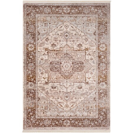 Surya Ephesians - 2'7 X 5' Area Rug" EPC2313-275